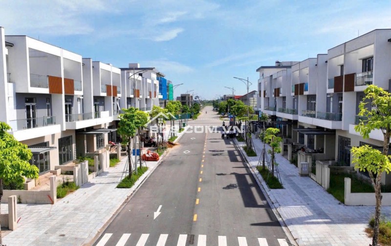 BGI TOPAZ CITY CORE – Sự lựa chọn của những người dẫn đầu